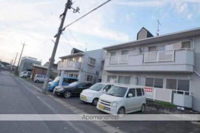 神田プチパール88 B棟の外観写真