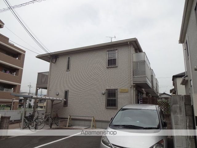 POPOLOの外観写真