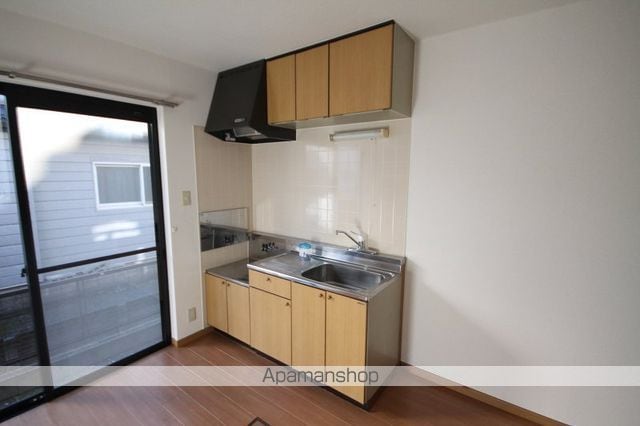 DUPLEX 国王7Aの内装写真