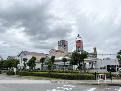 滋賀県長浜市八幡東町[4LDK/94.39m2]の周辺4