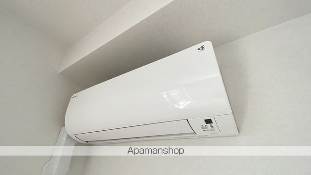 グレースヴィラ西崎の内装写真