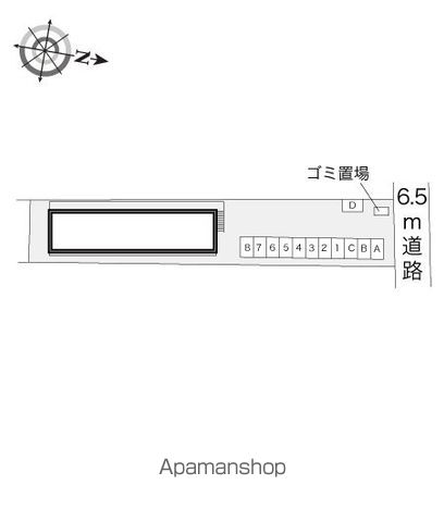 レオパレス豊中南IIのその他写真