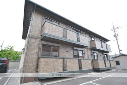 エスペランサＴＡＴＳＵＭＩ[2LDK/55.44m2]の外観1