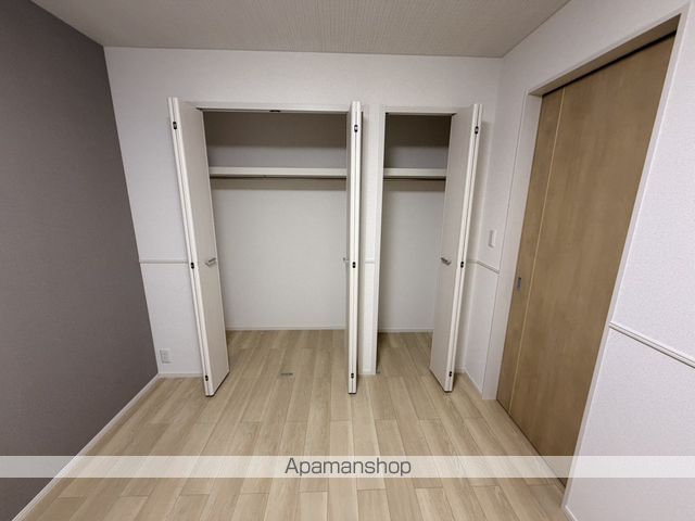 枚方市 3階建 新築の内装写真