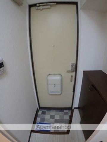 セジュールベガの内装写真