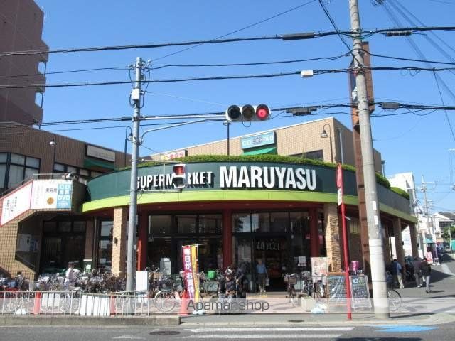 メルレットの周辺写真
