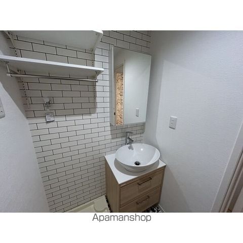 アウレリオ東千葉の内装写真