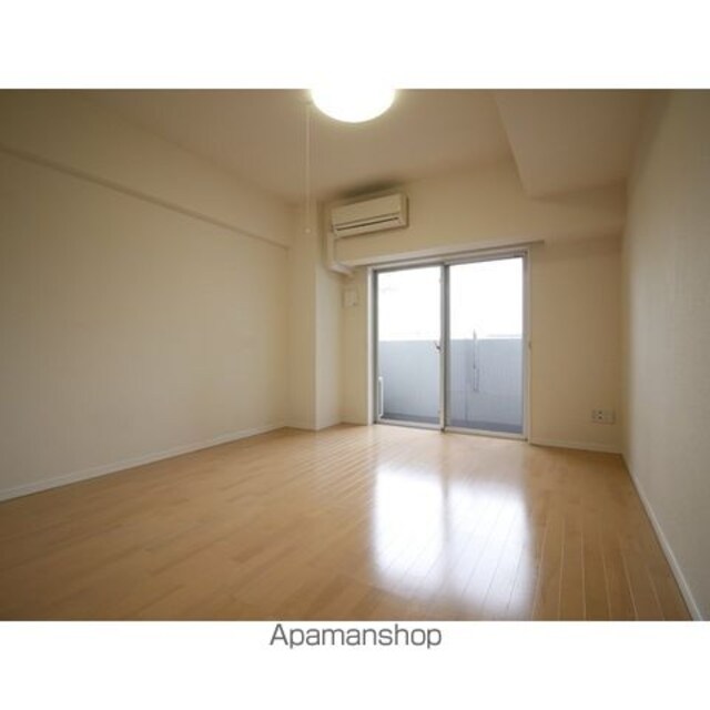 プレール・ドゥーク板橋本町[1K/26.99m2]のリビング・居間