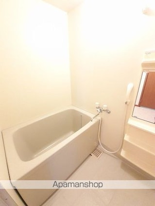 クレストール来山Ｂ[2LDK/58.12m2]のバス