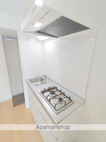 LUCE KUJONISHIの内装写真