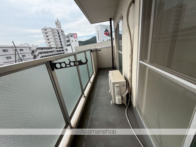 アルコ・ラ・カーサ町坪の内装写真
