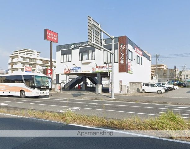 マップコーポレーションの周辺写真