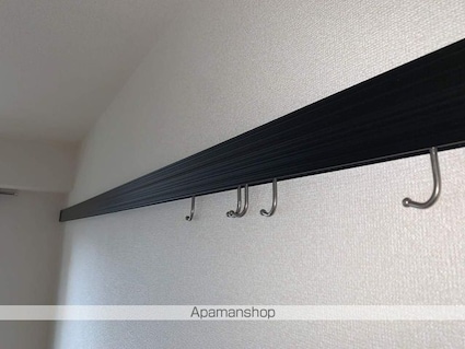 ヴェルドミール[1R/18.54m2]の内装4