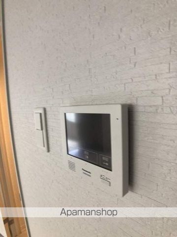 MTガーデン山の手の内装写真