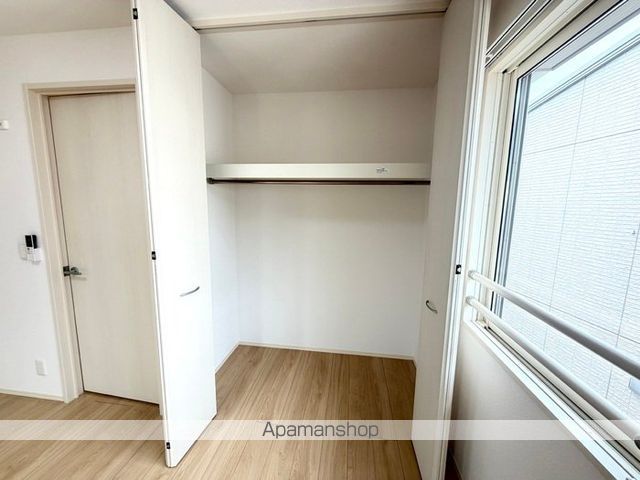 D-room内山Iの内装写真