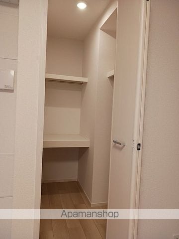 レジデンス マイの内装写真