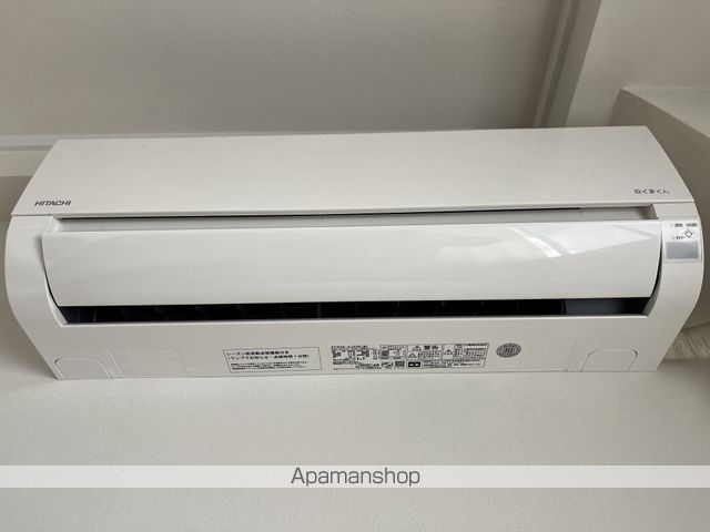 メゾンアサヒの内装写真