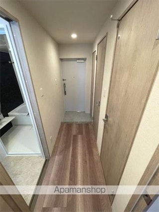 スターズスクエア浦和美園[2LDK/60.6m2]の玄関