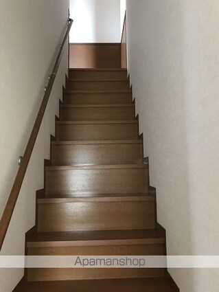 クレマンティーヌ　Ｂ棟[2LDK/66.79m2]のその他内装