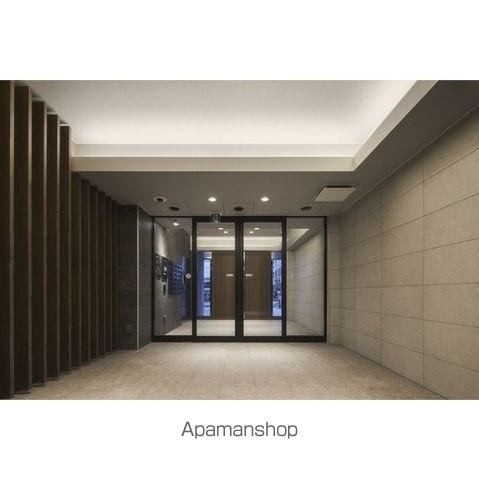 アーバネックス市谷本村町の外観写真
