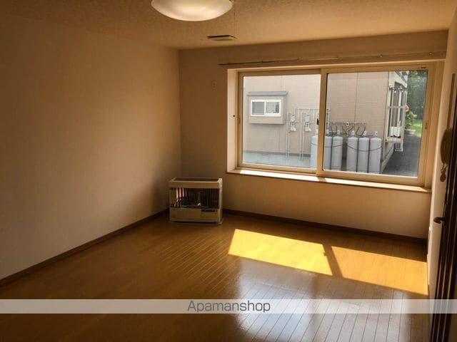 リバーサイドJOYの内装写真