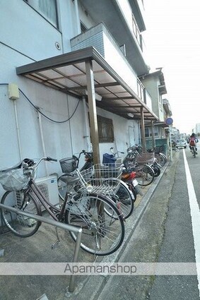 広島県広島市南区霞２丁目[1DK/32m2]の共用部3