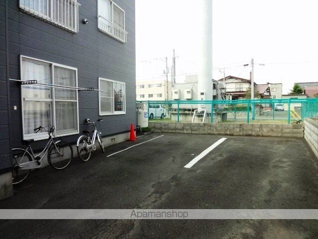 ハウスチクバのその他写真