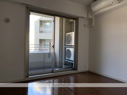 ヒルズ目白台[2LDK/58.85m2]の内装3