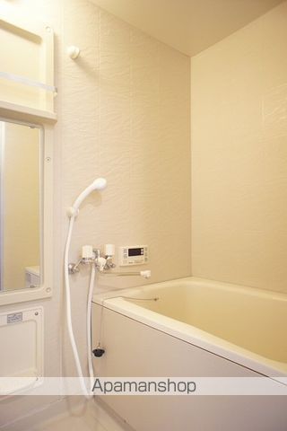 メモリアルビレッジVの内装写真