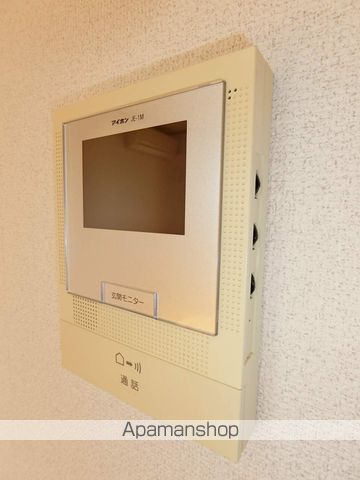 フローラの内装写真