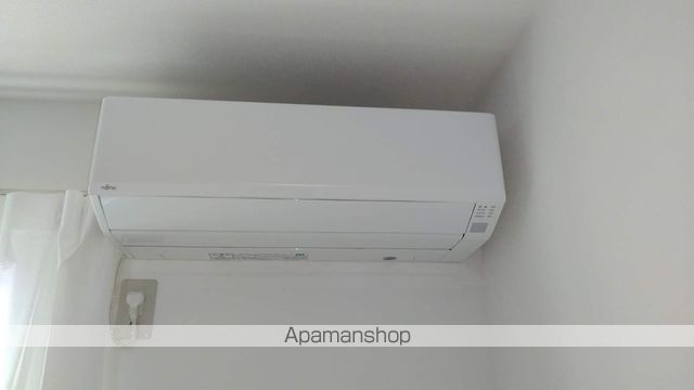 ラメールの内装写真