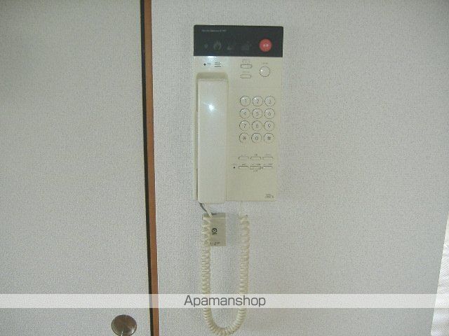 アップルヒルズの内装写真