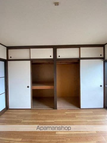 ハイツ大塚の内装写真