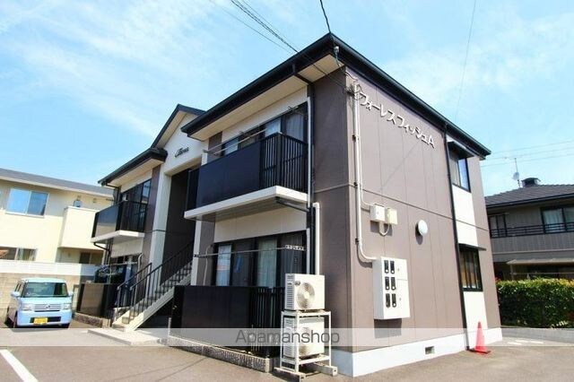 香川県高松市伏石町[2K/43.75m2]の外観3