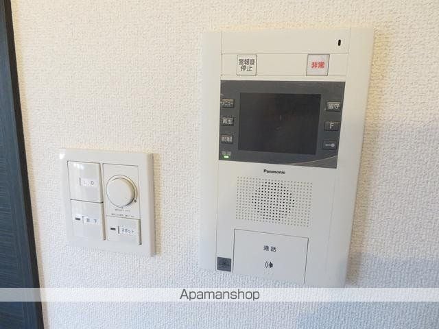 ラクラス月島の内装写真
