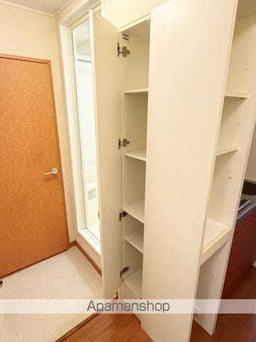 アリエッタ延久Vの内装写真