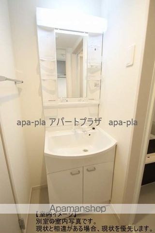 リブリ・サンライズフジミの内装写真
