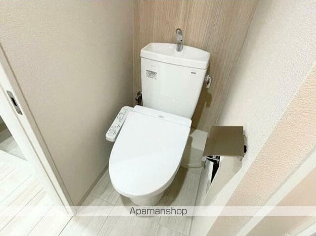 ラグゼナ横浜鶴見の内装写真