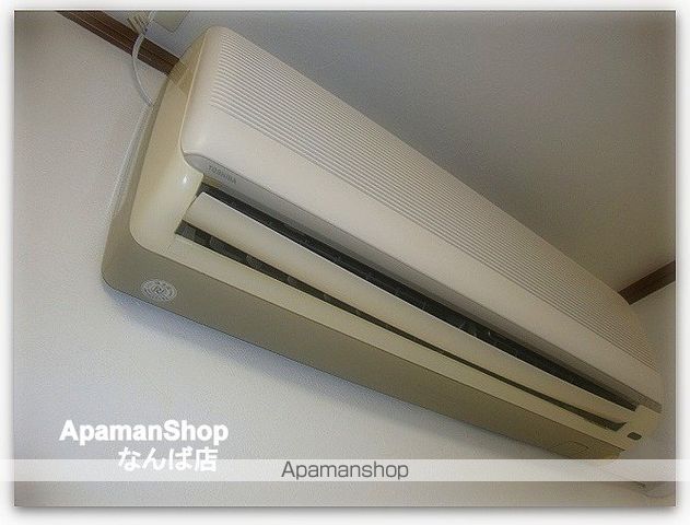 谷六ルグランの内装写真