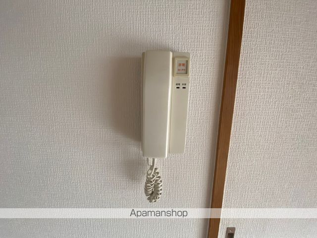 二勝BLDG8の内装写真