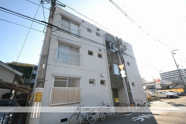 平賀ビルの外観写真
