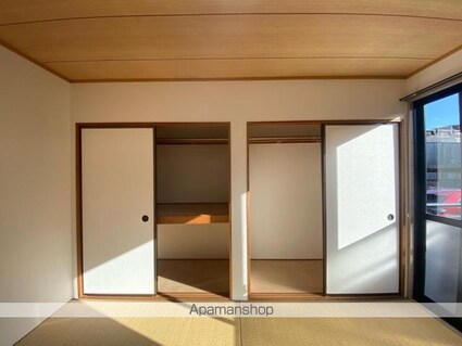 ロイヤルコート円座[2LDK/53.73m2]の内装4