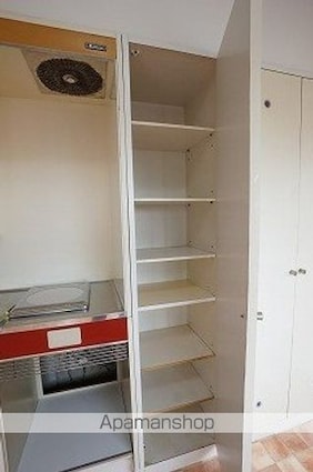 ラメゾンコマ[1DK/31.02m2]のその他部屋・スペース