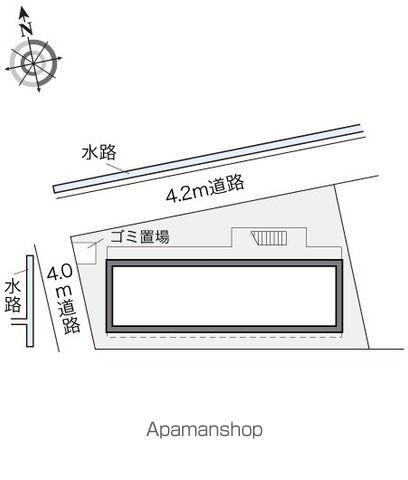 レオパレスEZ ハイムのその他写真