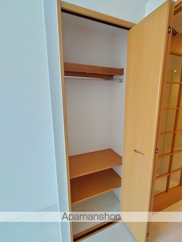 サンメゾン吹田の内装写真