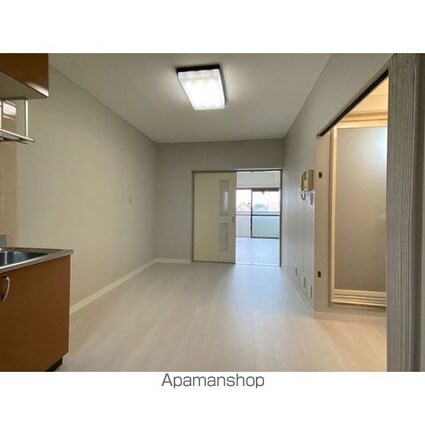 第２成城島田マンション[1DK/30.71m2]のその他内装7