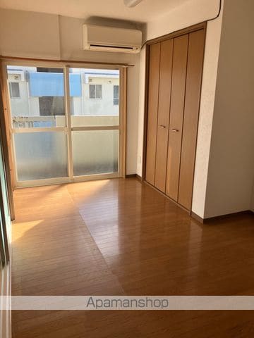 桜ヶ丘マンションの内装写真