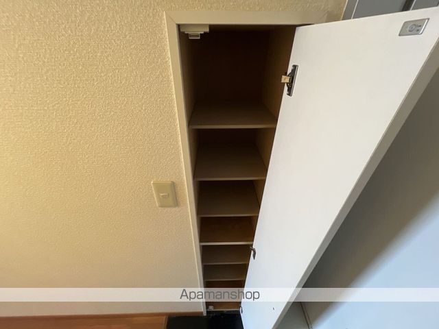 レオパレス中屋敷ソレイユの内装写真