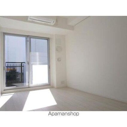 パークアクシス芝浦[1K/26.09m2]のその他内装2