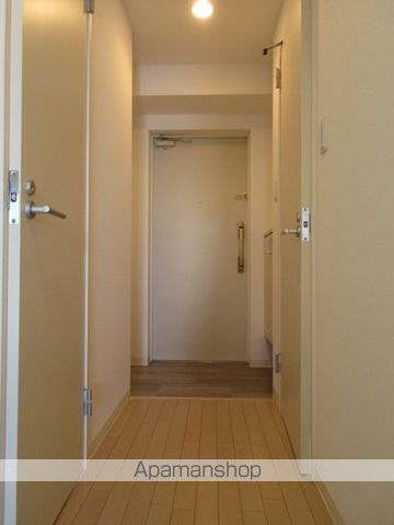 SーFORT都島KERSの内装写真